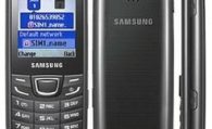 Samsung E1252 Teknik Özellikler