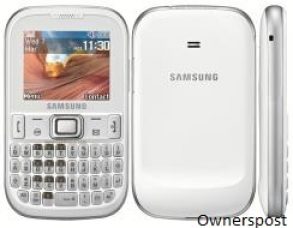 Samsung E1260B Teknik Özellikleri