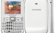 Samsung E1260B Teknik Özellikleri