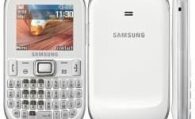 Samsung E1260B Teknik Özellikleri