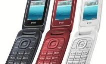 Samsung E1272 Teknik Özellikleri