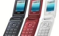 Samsung E1272 Teknik Özellikleri