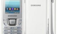Samsung E1282T Teknik Özellikleri