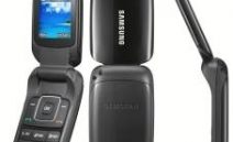 Samsung E1310 Teknik Özellikler