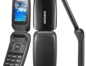 Samsung E1310 Teknik Özellikler