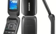 Samsung E1310 Teknik Özellikler