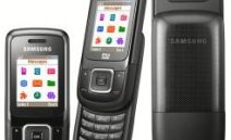 Samsung E1360 Teknik Özellikler