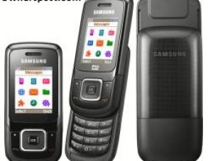 Samsung E1360 Teknik Özellikler