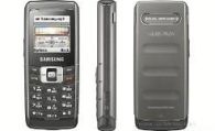 Samsung E1410 Teknik Özellikler