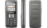 Samsung E1410 Teknik Özellikler