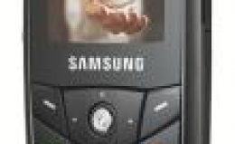 Samsung E200 Teknik Özellikler