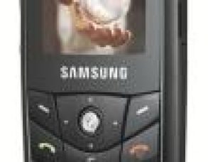 Samsung E200 Teknik Özellikler