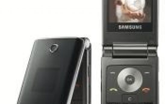 Samsung E210 Teknik Özellikler