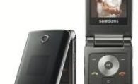 Samsung E210 Teknik Özellikler
