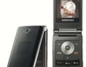 Samsung E210 Teknik Özellikler