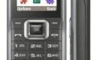 Samsung E2100B Teknik Özellikler