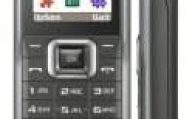 Samsung E2100B Teknik Özellikler