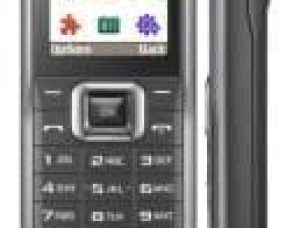 Samsung E2100B Teknik Özellikler