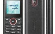 Samsung E2120 Teknik Özellikler