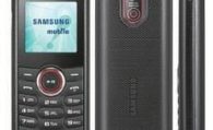 Samsung E2120 Teknik Özellikler