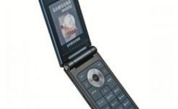 Samsung E215 Teknik Özellikler