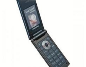 Samsung E215 Teknik Özellikler