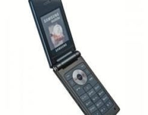 Samsung E215 Teknik Özellikler
