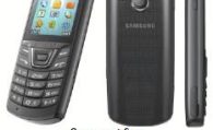 Samsung E2152 Teknik Özellikler