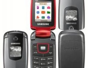 Samsung E2210B Teknik Özellikler