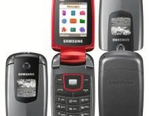 Samsung E2210B Teknik Özellikler