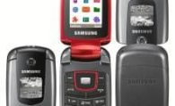 Samsung E2210B Teknik Özellikler