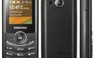 Samsung E2230 Teknik Özellikler