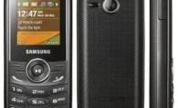 Samsung E2230 Teknik Özellikler