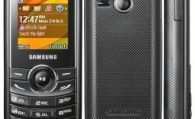 Samsung E2232 Teknik Özellikler