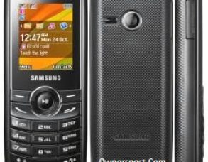 Samsung E2232 Teknik Özellikler
