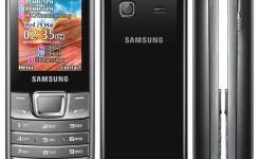 Samsung E2252 Teknik Özellikleri