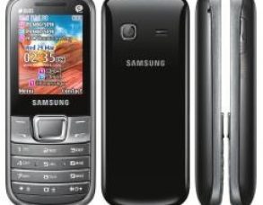 Samsung E2252 Teknik Özellikleri