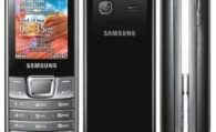 Samsung E2252 Teknik Özellikleri