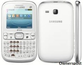 Samsung E2262 Teknik Özellikleri