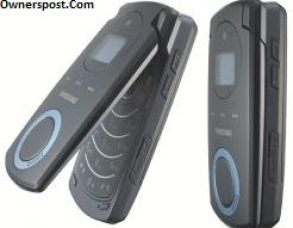 Samsung E230 Teknik Özellikler