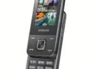 Samsung E2330 Teknik Özellikler