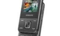 Samsung E2330 Teknik Özellikler