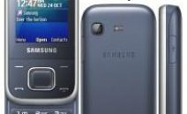 Samsung E2350B Teknik Özellikler