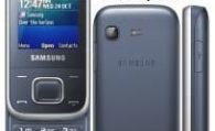 Samsung E2350B Teknik Özellikler