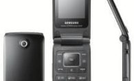 Samsung E2530 Teknik Özellikler