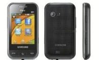 Samsung E2652 Champ Duos Teknik Özellikler