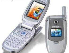 Samsung E300 Teknik Özellikler