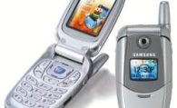 Samsung E300 Teknik Özellikler
