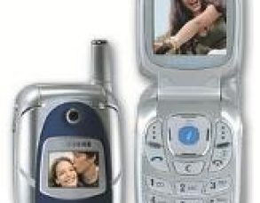 Samsung E310 Teknik Özellikler