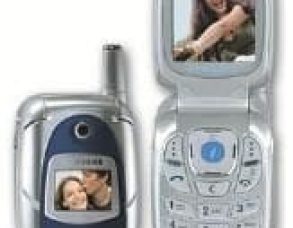 Samsung E310 Teknik Özellikler